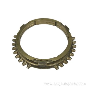 High-Quality manual auto parts synchronize ring FOR CHERY